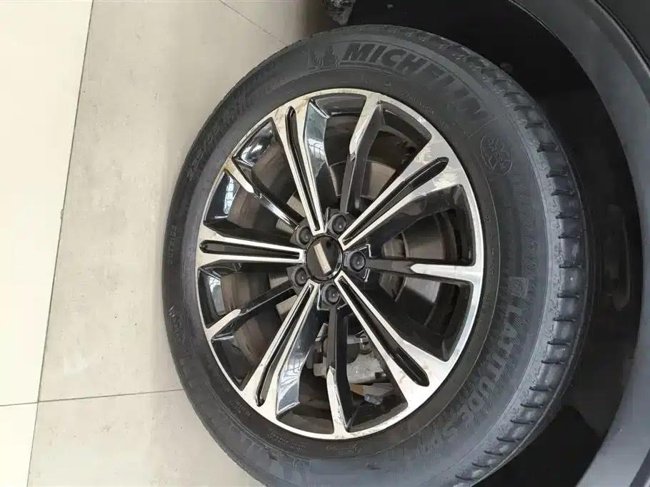 Wey VV6 2020 2.0T 2WD Smart+ — миниатюра 5