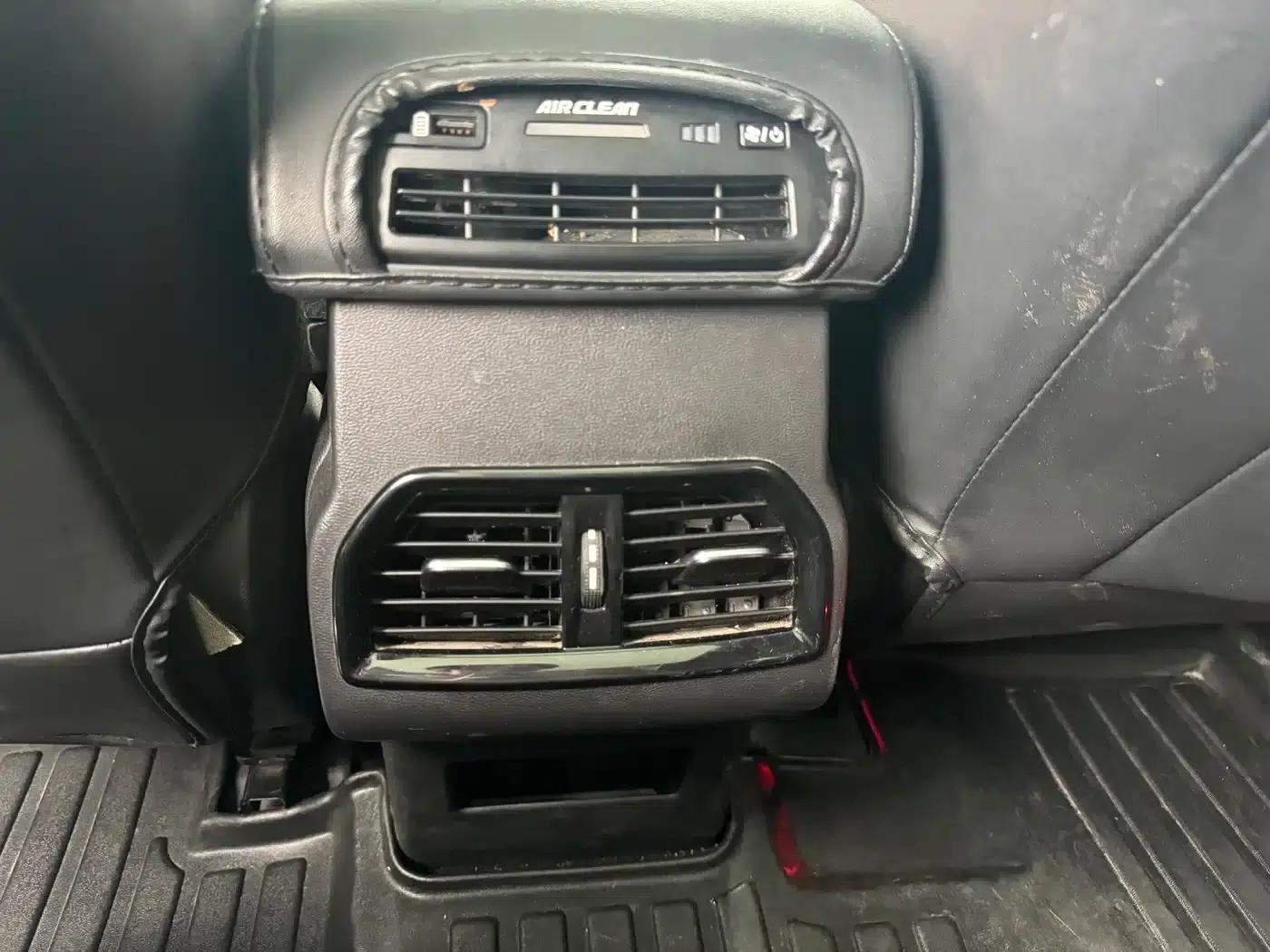 Weipai VV6 2021 2.0T 2WD Smart+ — миниатюра 9