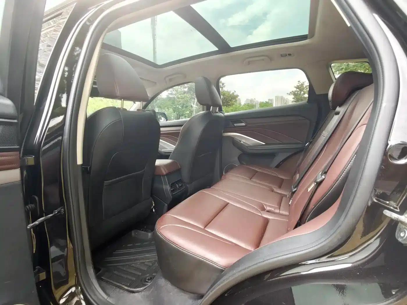 Weipai VV6 2020 2.0T 2WD Smart Protection+ — миниатюра 10