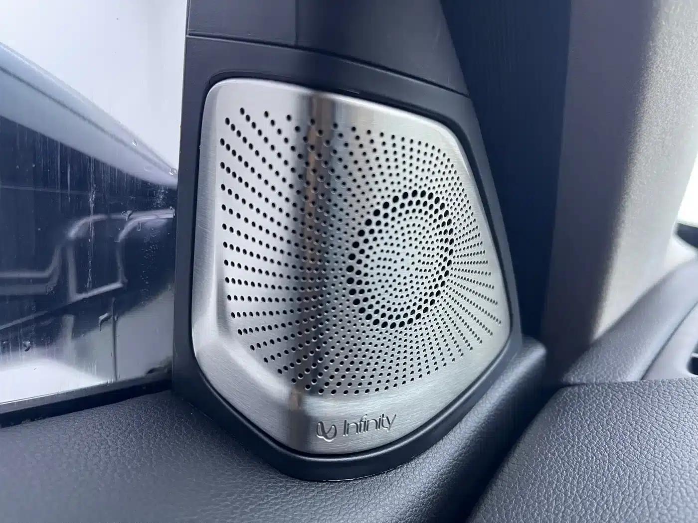Wey VV6 2021 2.0T 4WD Intelligent Driving+ — миниатюра 25