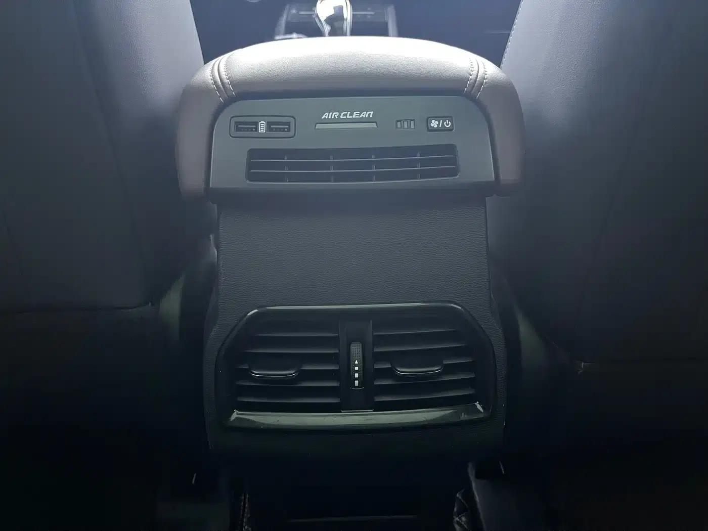 Wey VV6 2021 2.0T 4WD Intelligent Driving+ — миниатюра 28
