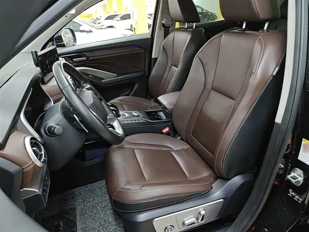 Weipai VV6 2020 2.0T 2WD Smart Protection+ — миниатюра 15