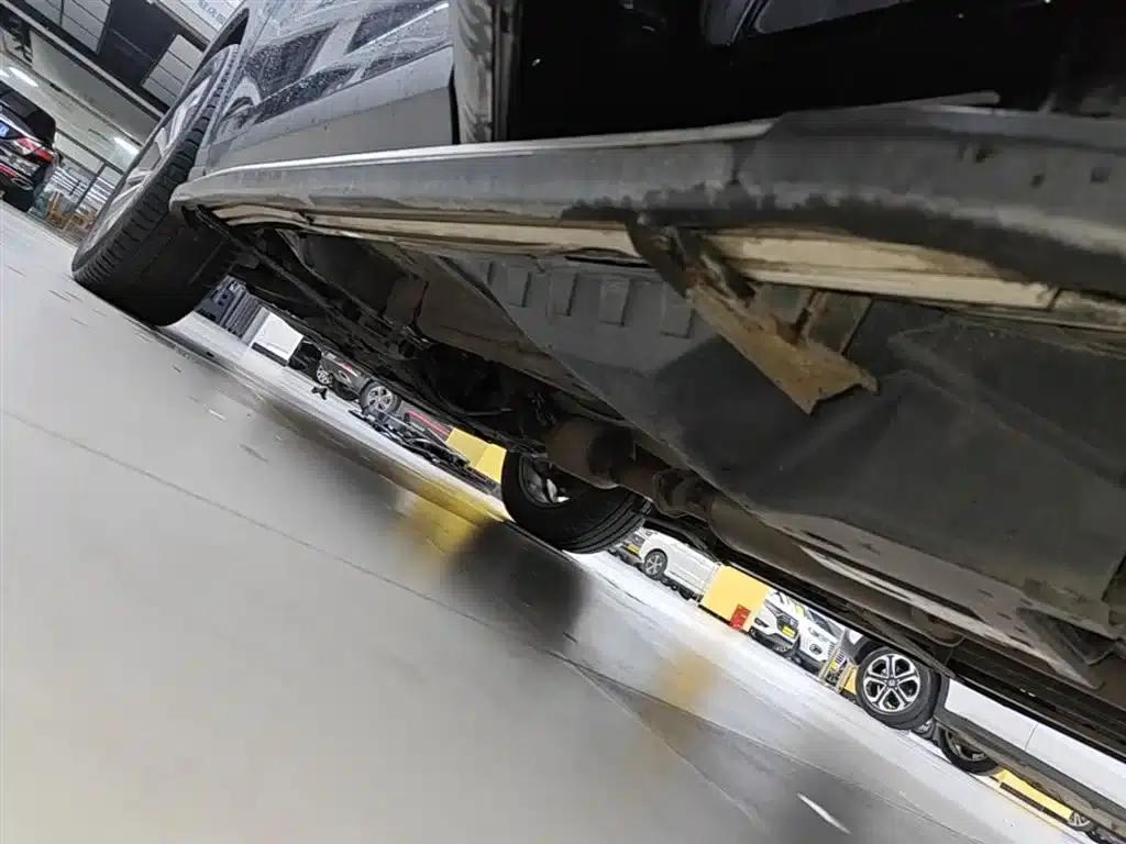 Weipai VV6 2020 2.0T 2WD Smart Protection+ — миниатюра 22