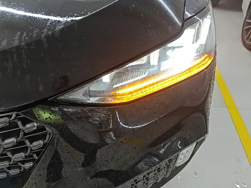 Weipai VV6 2020 2.0T 2WD Smart Protection+ — миниатюра 24