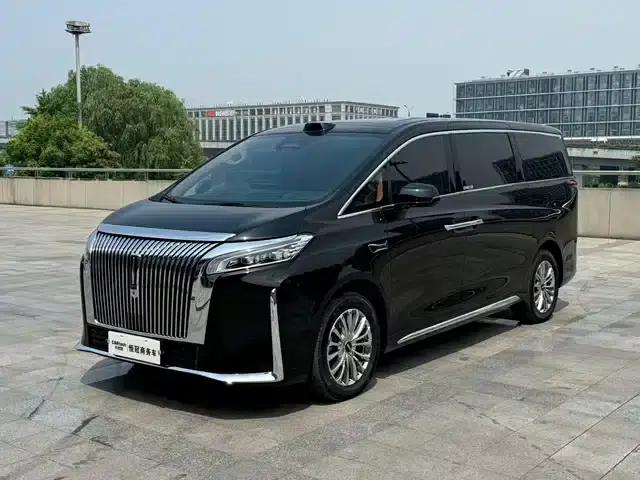 Weipai Gaoshan 2025 Model 4WD Gaoshan 8