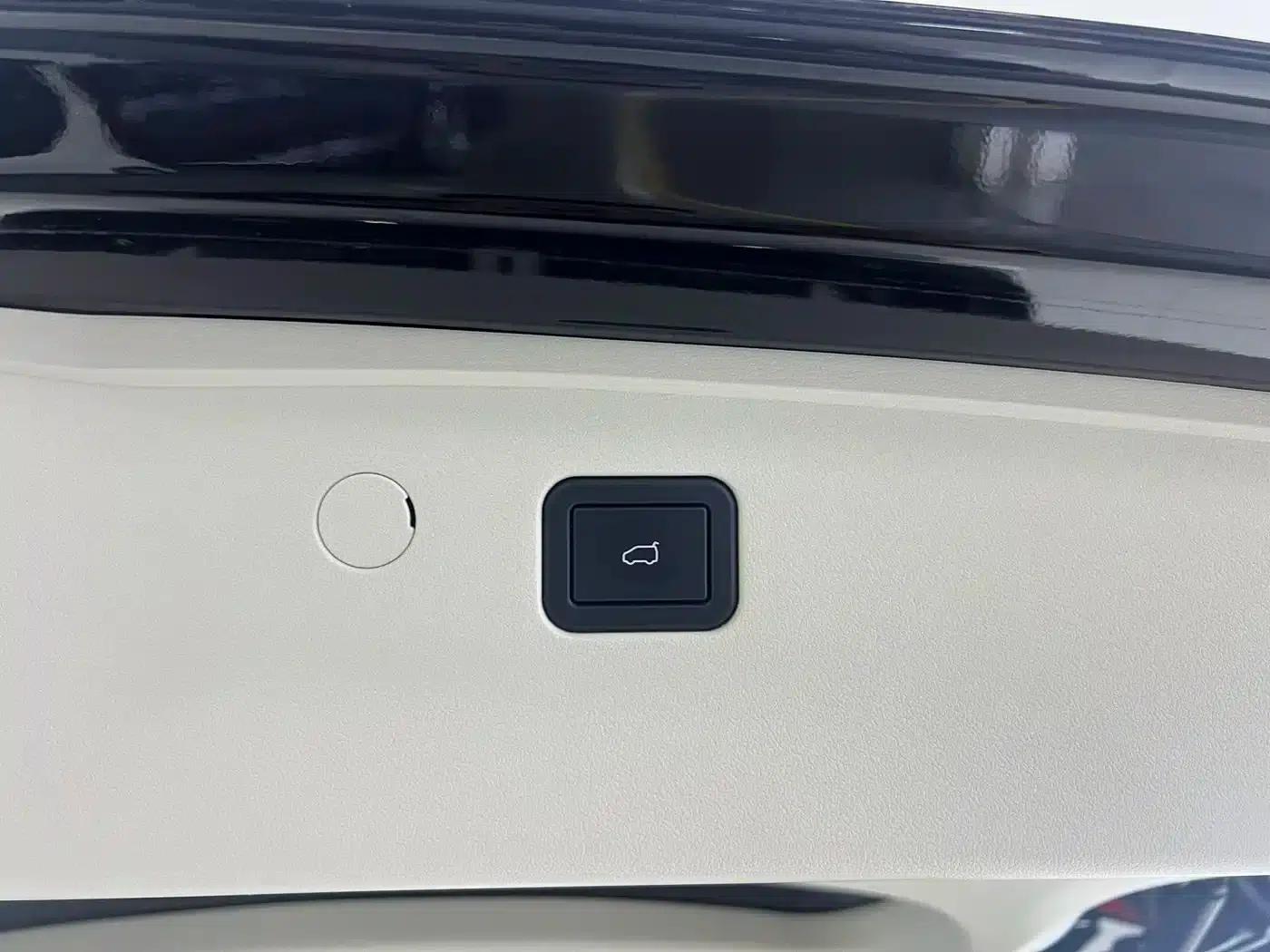 Weipai Gaoshan 2025 Model 4WD Gaoshan 9 — миниатюра 11