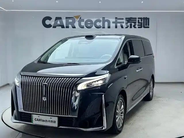 Weipai Gaoshan 2025 Model 4WD Gaoshan 9