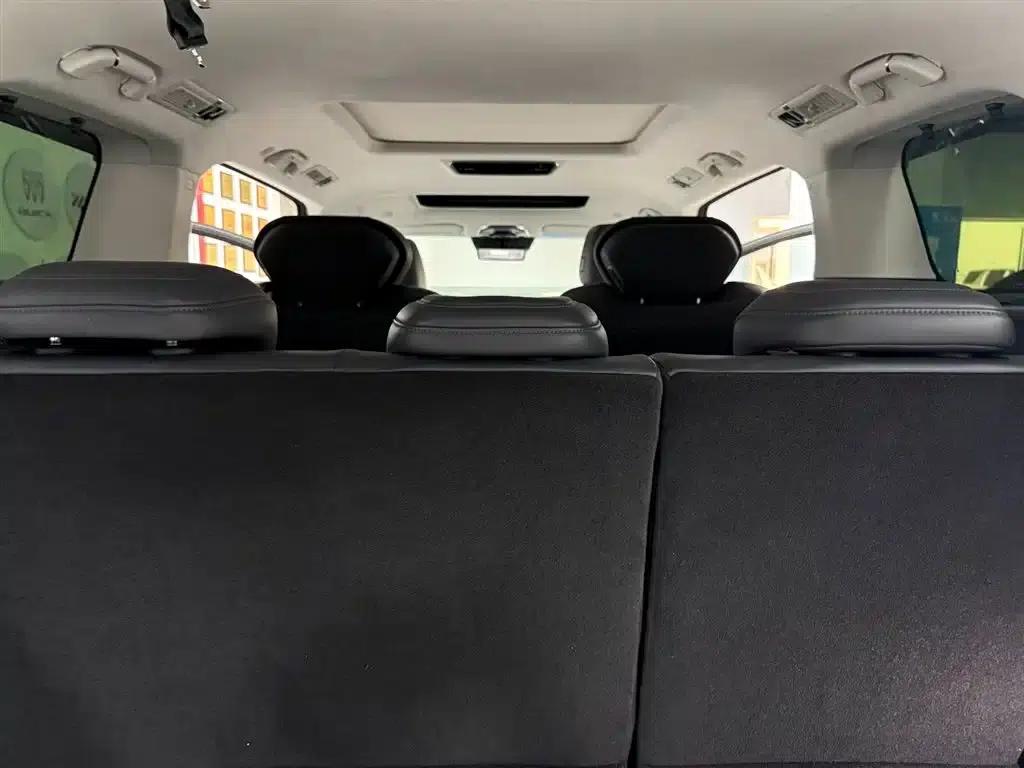 Weipai Gaoshan 2023 4WD Premium Edition — миниатюра 18