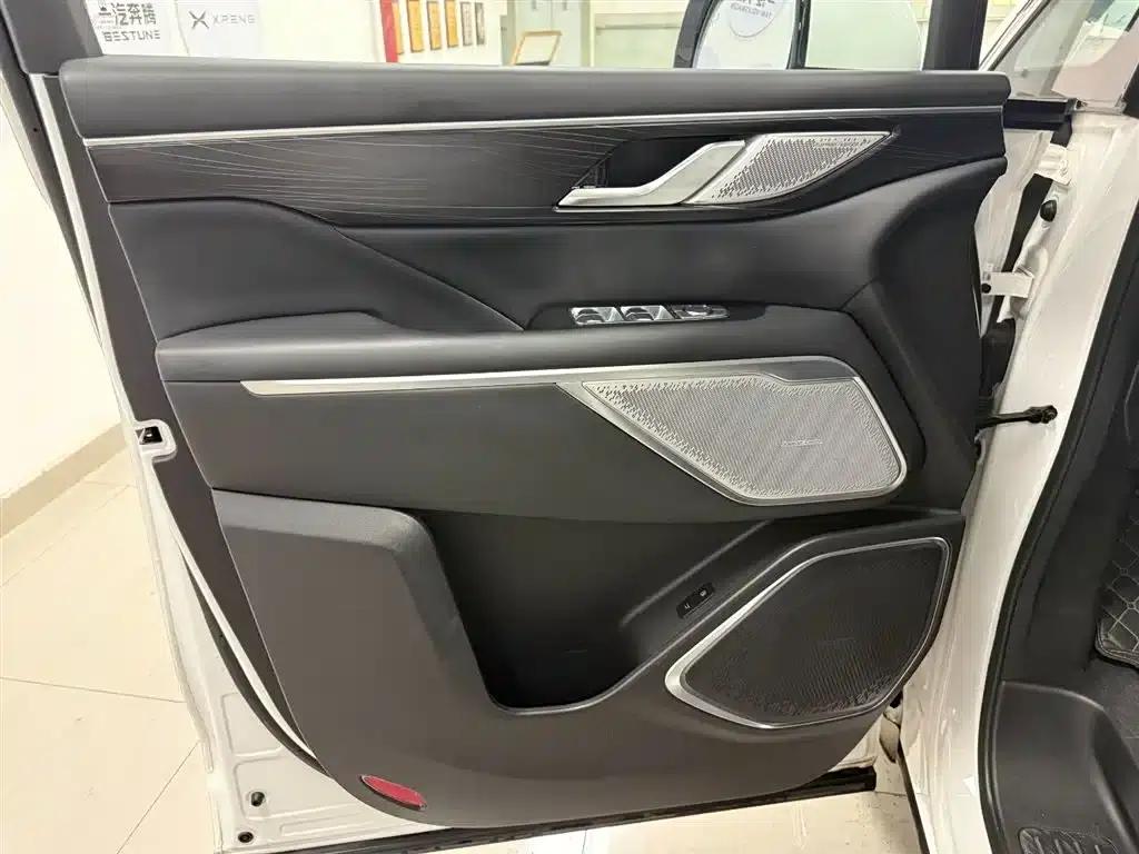 Weipai Gaoshan 2023 4WD Premium Edition — миниатюра 22