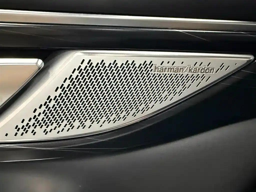 Weipai Gaoshan 2023 4WD Premium Edition — миниатюра 23