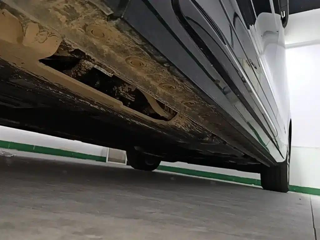 Weipai Gaoshan 2025 Model 4WD Gaoshan 8 — миниатюра 22