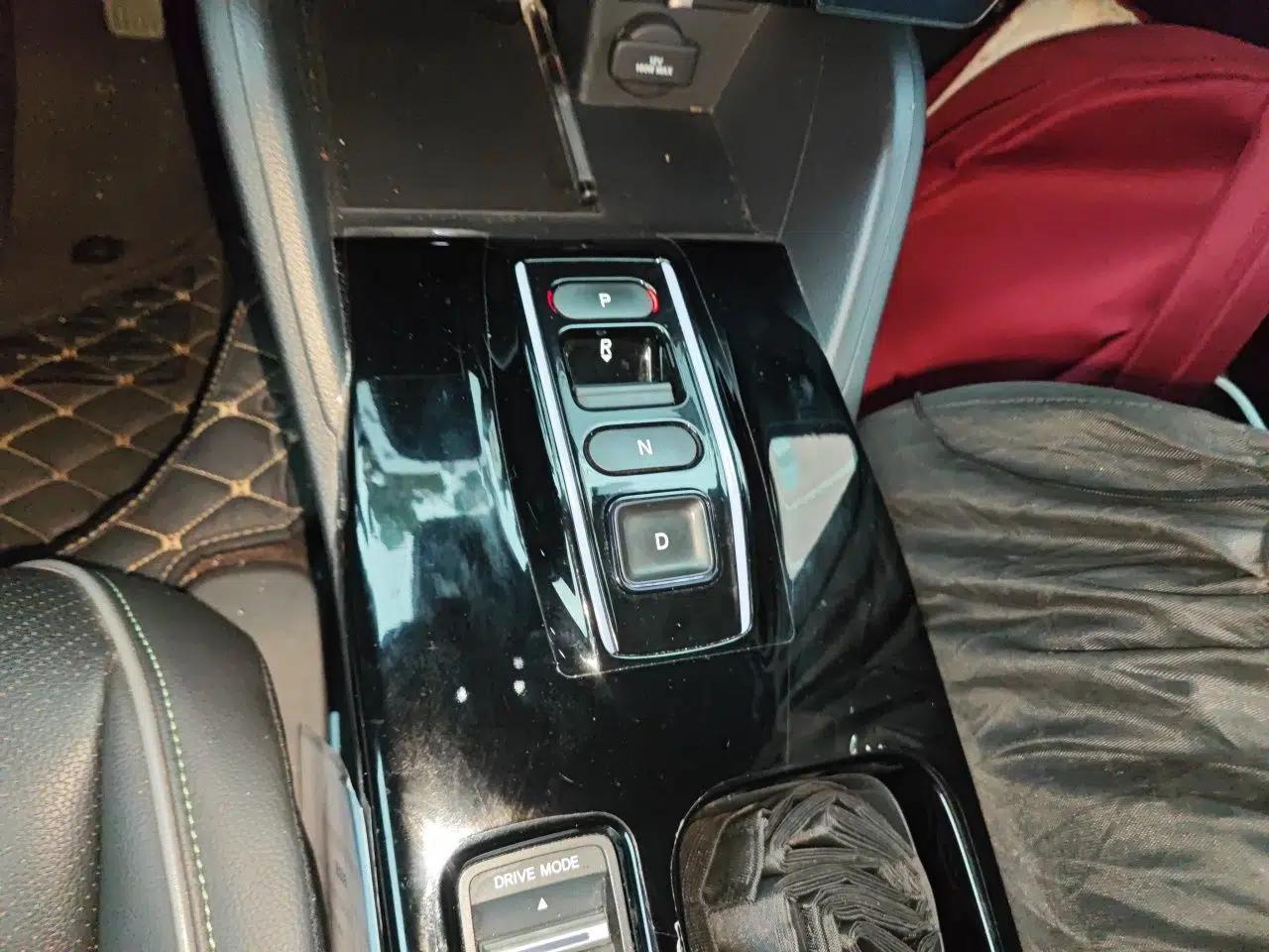 Honda e:NP1 2023 510 km Range Lanji Version — миниатюра 15