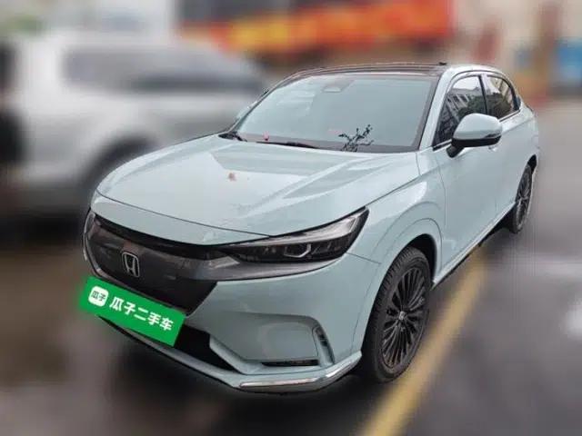 Honda e:NP1 2023 510 km Range Lanji Version