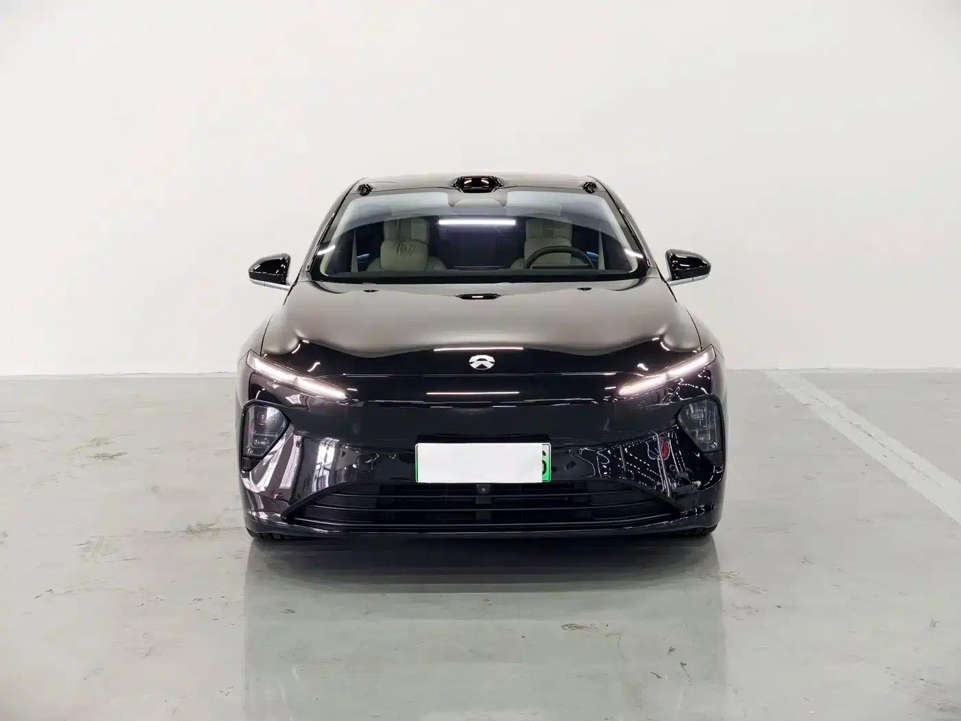 NIO ET7 2024 75kWh Executive Signature Edition — миниатюра 2