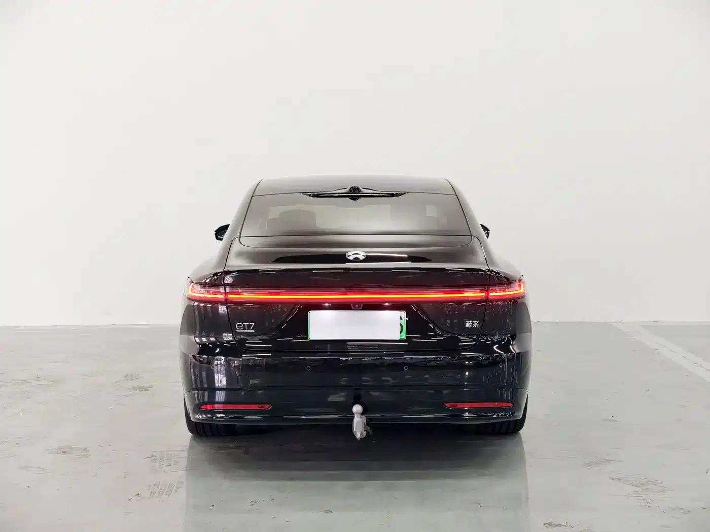 NIO ET7 2024 75kWh Executive Signature Edition — миниатюра 5