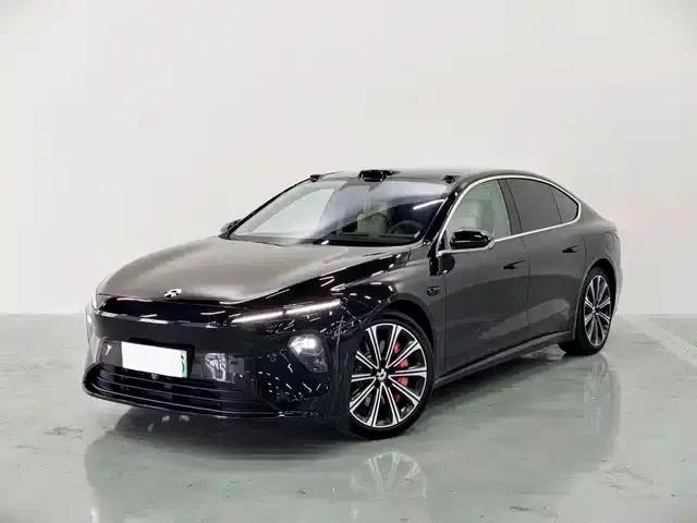 NIO ET7 2024 75kWh Executive Signature Edition