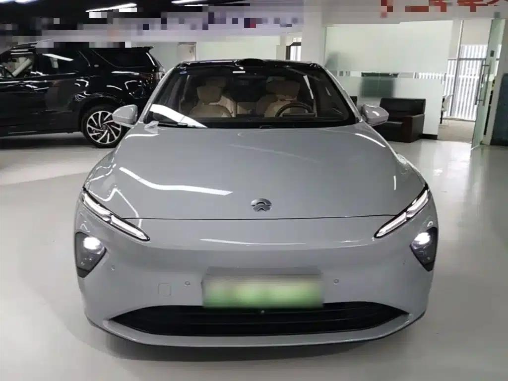 NIO ET7 2022 100kWh First Edition — миниатюра 3