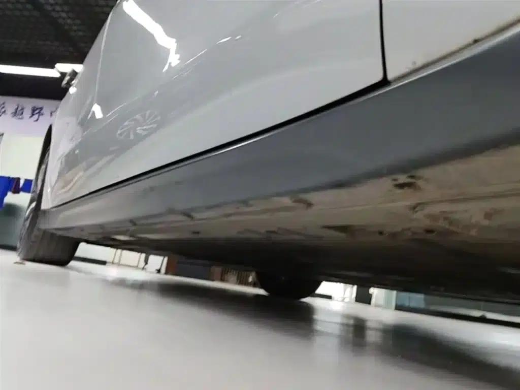 NIO ET7 2022 100kWh First Edition — миниатюра 21