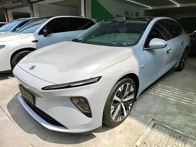 NIO ET7 2022 100kWh First Edition
