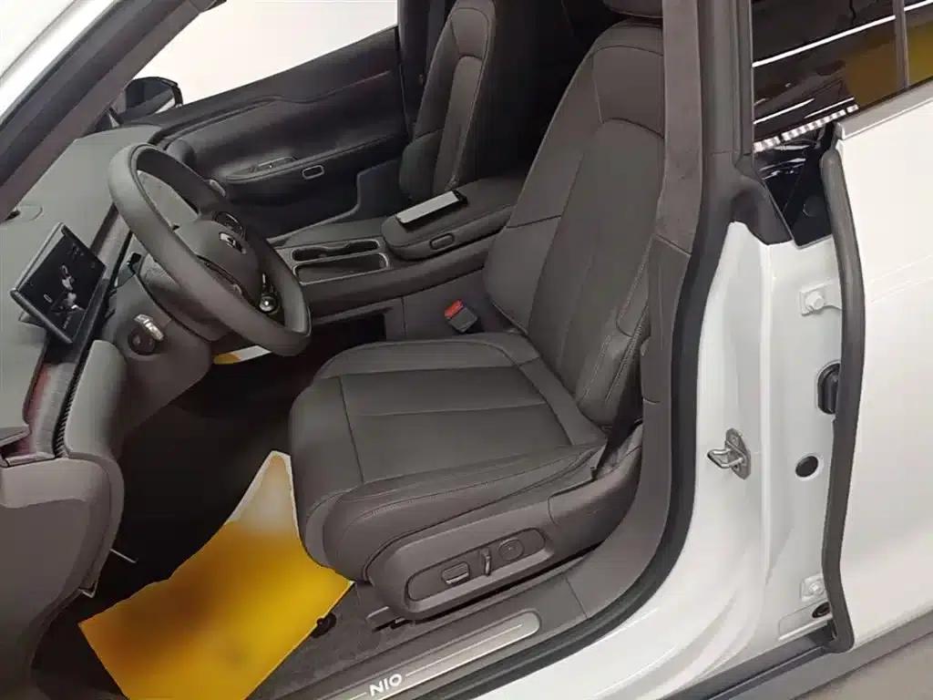 NIO ET7 2024 75kWh Executive Edition — миниатюра 15