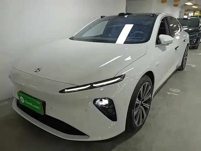 NIO ET7 2024 75kWh Executive Edition