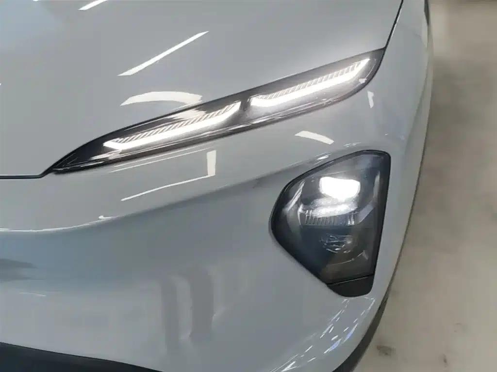 NIO ES7 2022 model 75kWh — миниатюра 24
