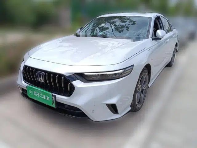 Honda Inspire New Energy 2023 ePHEV Prestige Edition