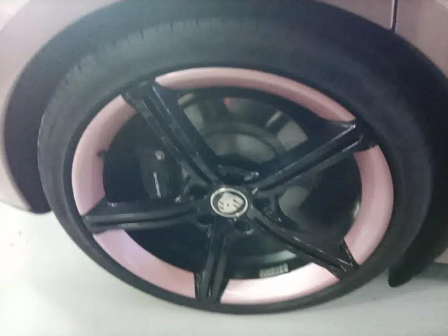 Porsche Taycan 2020 Taycan — миниатюра 10