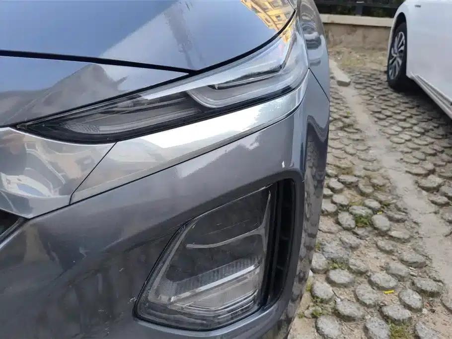 Santa Fe 2019 380 TGDi TOP Automatic 4WD Flagship (HTRAC) National V — миниатюра 5