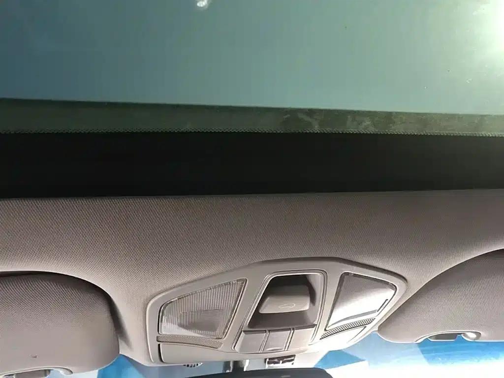 Santa Fe 2017 2.0T Automatic 2WD Smart 7-Seater — миниатюра 18