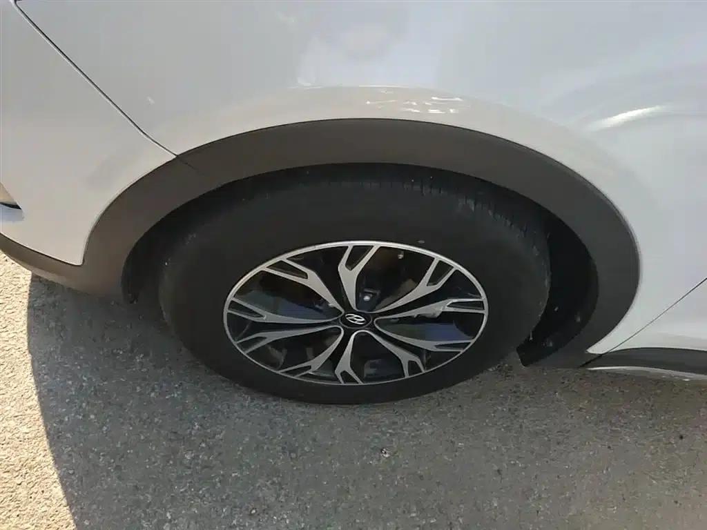 Santa Fe 2017 2.0T Automatic 2WD Smart 7-Seater — миниатюра 23