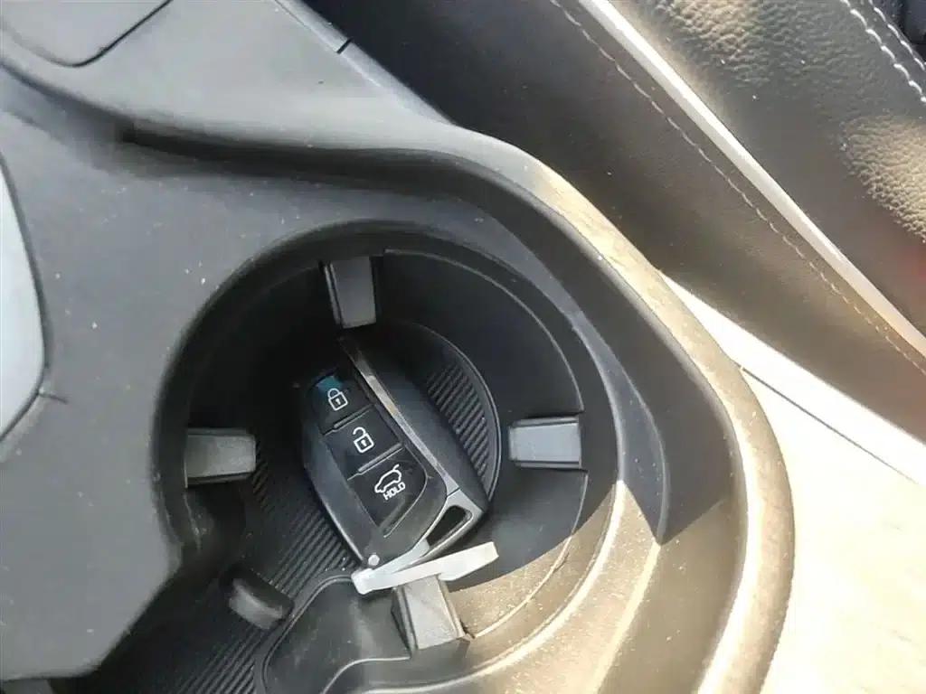Santa Fe 2017 2.0T Automatic 2WD Smart 7-Seater — миниатюра 9