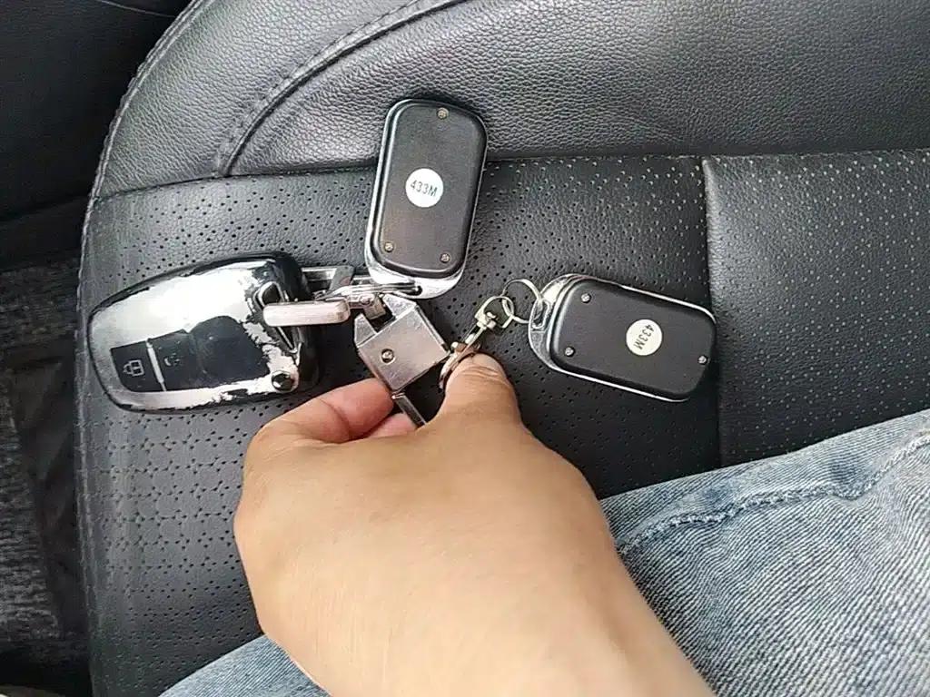 Santa Fe 2013 2.4L Automatic 2WD Smart Edition — миниатюра 9