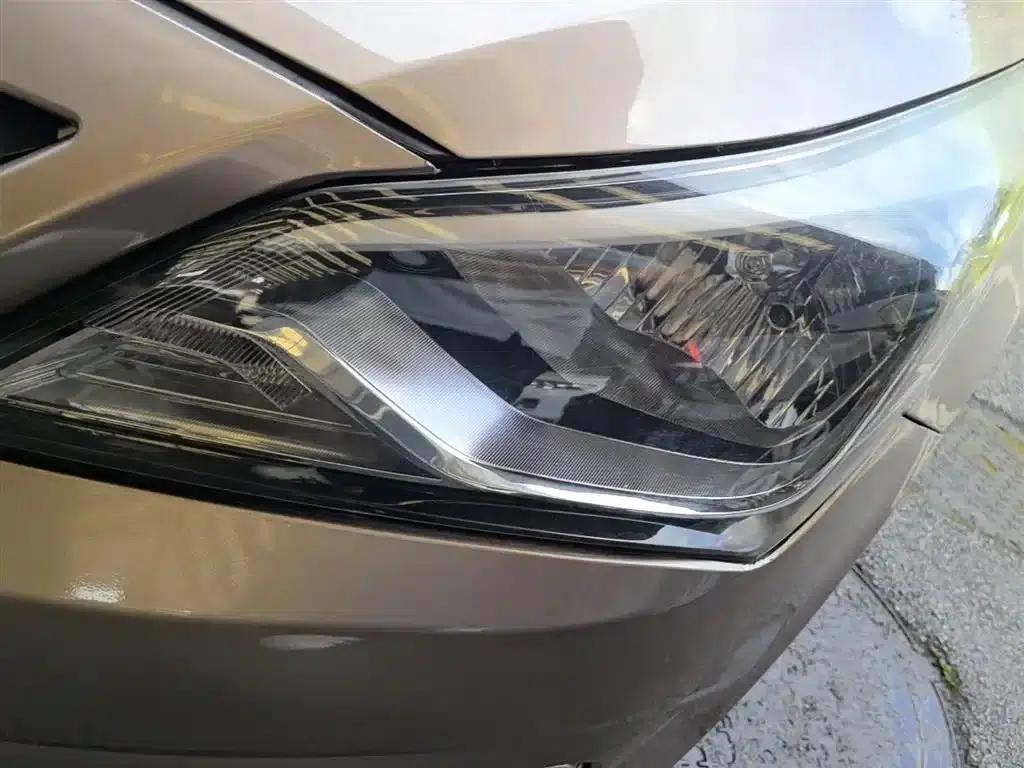 2014 Hyundai Reina 1.4L Automatic Intelligent GLS — миниатюра 24