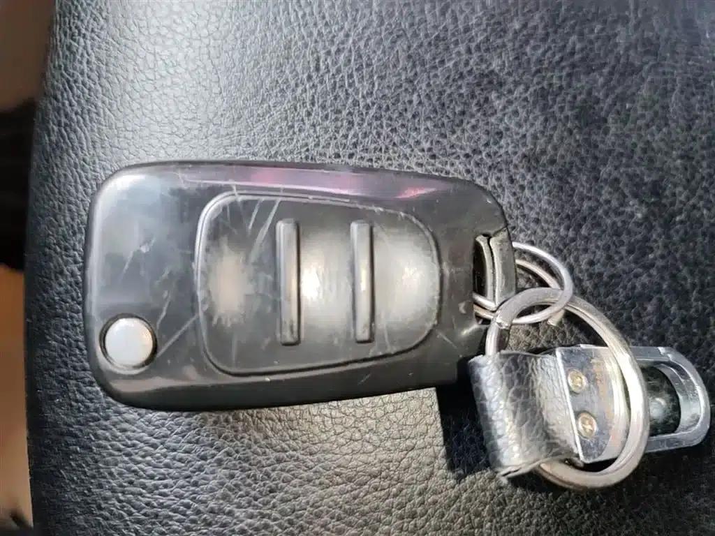2016 Hyundai Reina 1.4L Manual Intelligent GLS — миниатюра 9