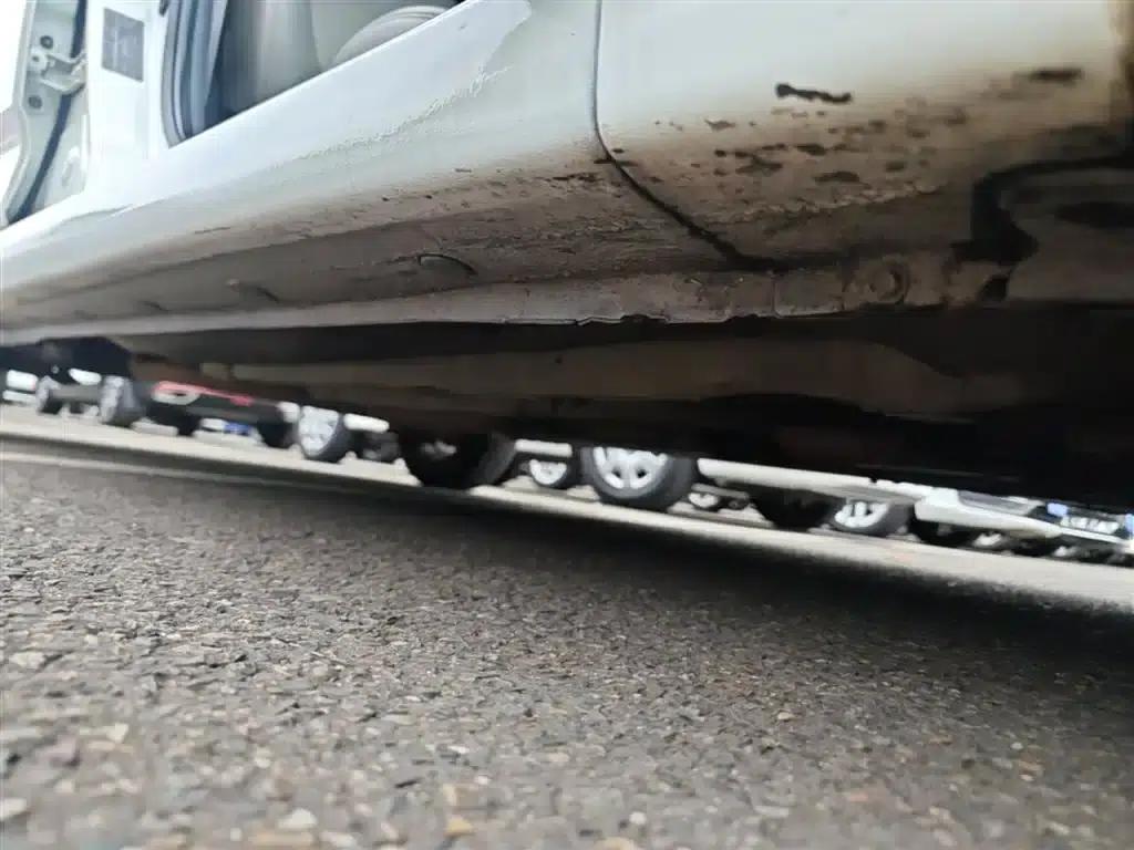 2014 Hyundai Reina 1.4L Automatic Leading Edition GLX — миниатюра 21
