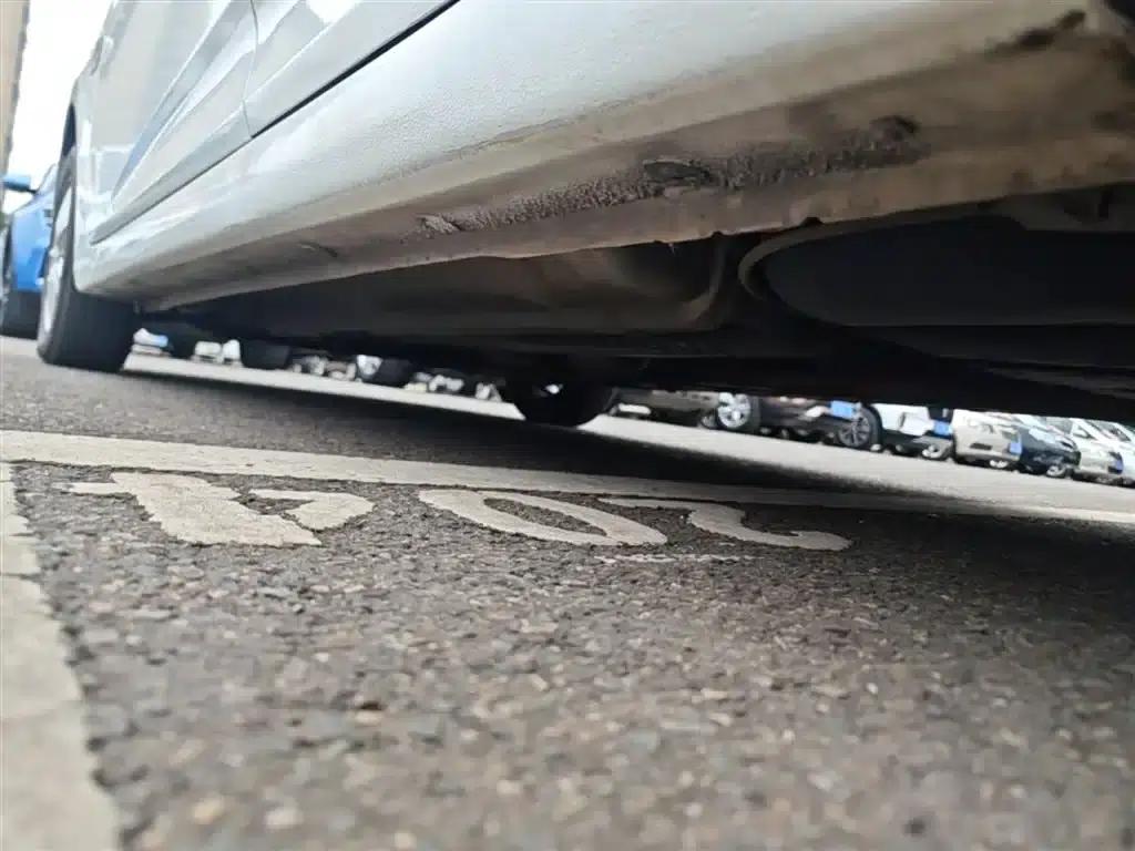 2014 Hyundai Reina 1.4L Automatic Leading Edition GLX — миниатюра 22