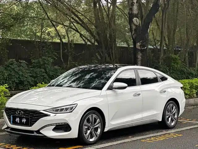 Festa 2019 280TGDi Sport Edition (National V Emission Standard)