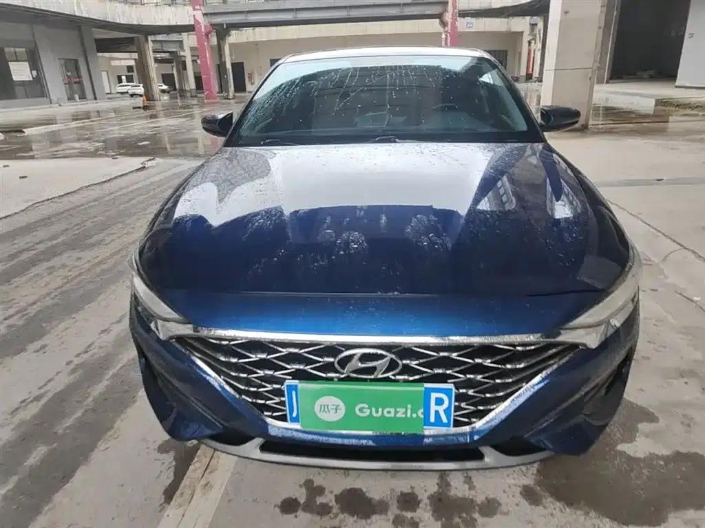 Festa 2019 280TGDi Sport Edition (China VI Emission Standard) — миниатюра 3