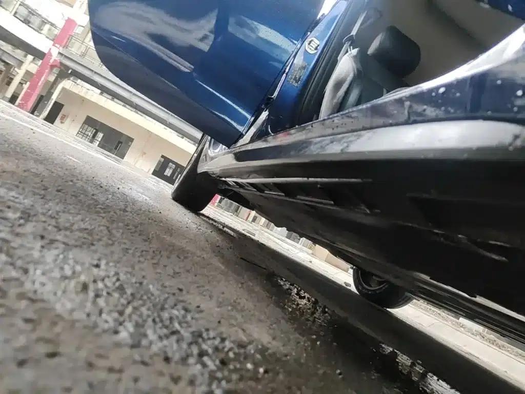 Festa 2019 280TGDi Sport Edition (China VI Emission Standard) — миниатюра 21