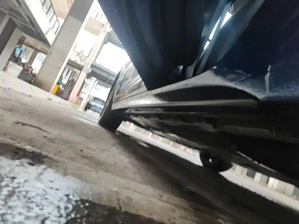 Festa 2019 280TGDi Sport Edition (China VI Emission Standard) — миниатюра 22