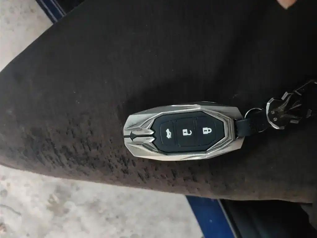 Festa 2019 280TGDi Sport Edition (China VI Emission Standard) — миниатюра 9