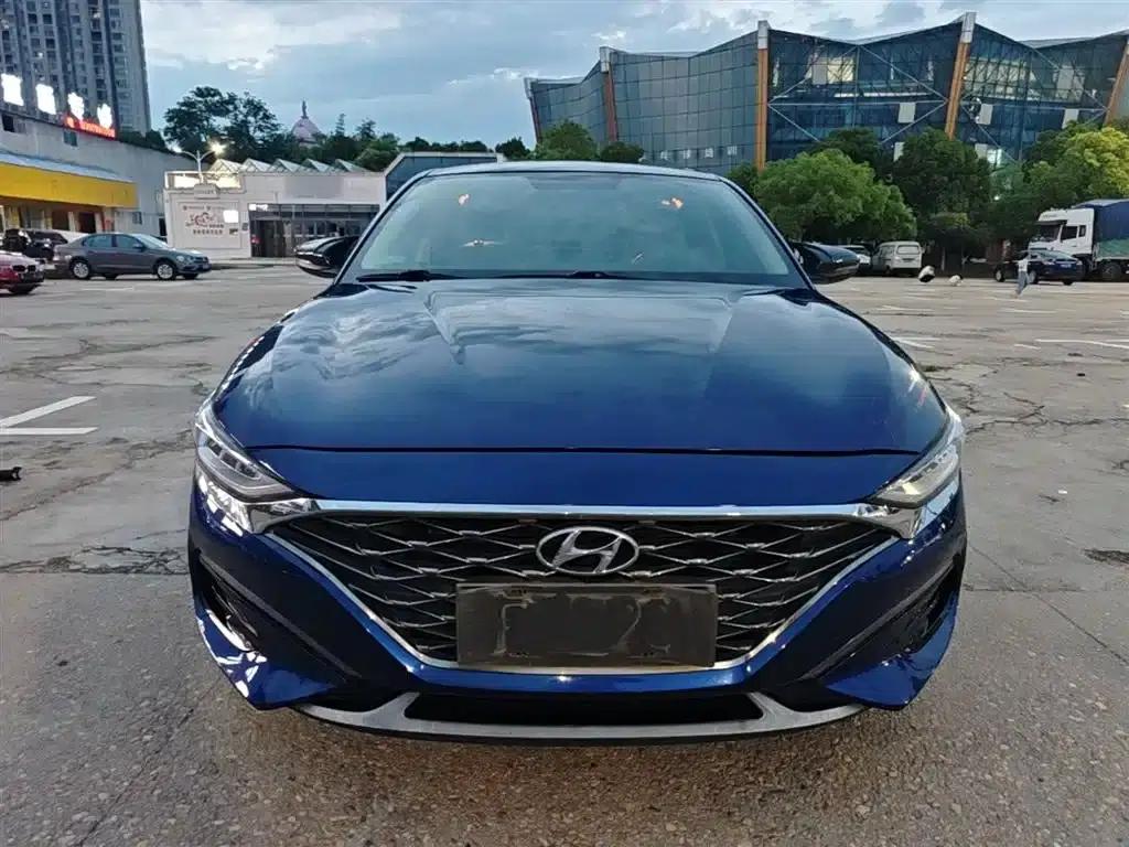 Festa 2019 280TGDi Sport Edition (National V Emission Standard) — миниатюра 3
