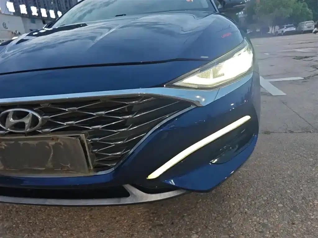 Festa 2019 280TGDi Sport Edition (National V Emission Standard) — миниатюра 24