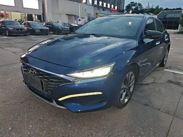 Festa 2019 280TGDi Sport Edition (National V Emission Standard)