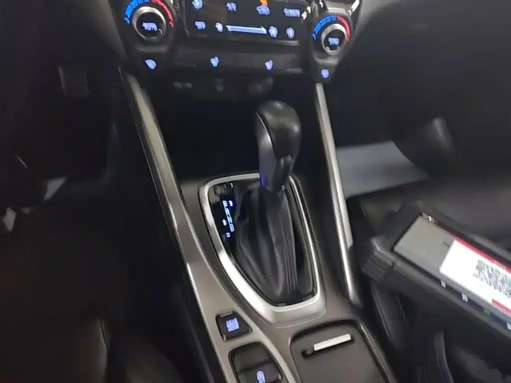 Festa 2019 280TGDi Smart Edition (National V Emission Standard) — миниатюра 14