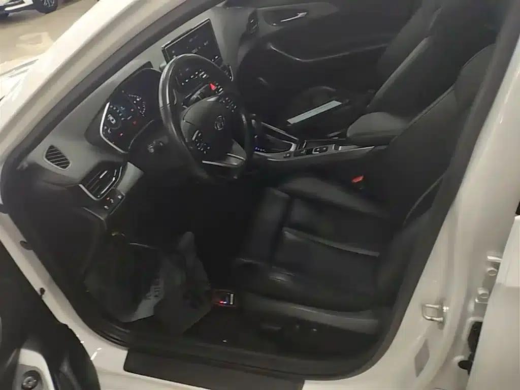 Festa 2019 280TGDi Smart Edition (National V Emission Standard) — миниатюра 15