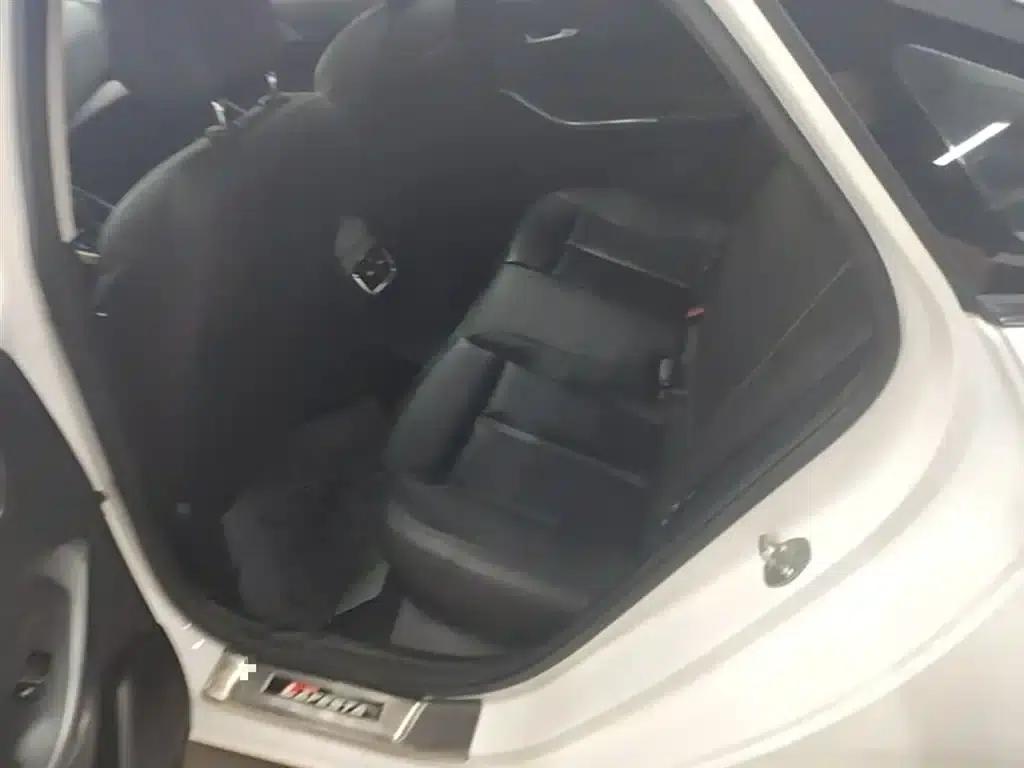 Festa 2019 280TGDi Smart Edition (National V Emission Standard) — миниатюра 17