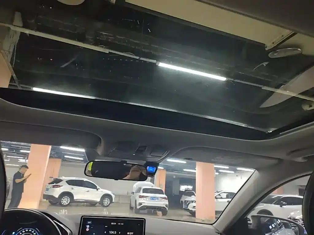 Festa 2019 280TGDi Smart Edition (National V Emission Standard) — миниатюра 18