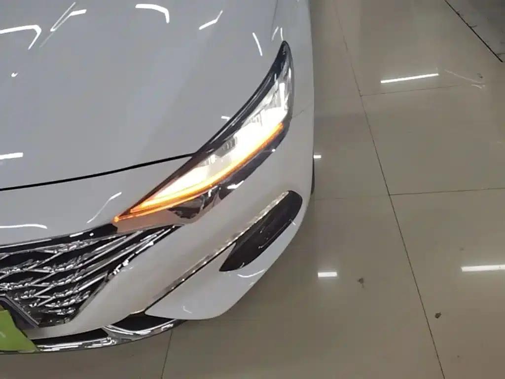 Festa 2019 280TGDi Smart Edition (National V Emission Standard) — миниатюра 24